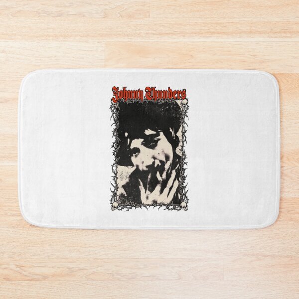 Item preview, Johnny Thunders designed and sold by T9AXER.