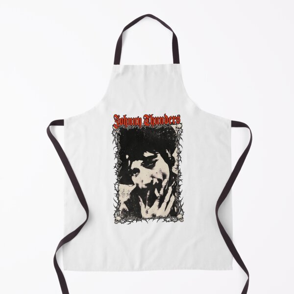 Item preview, Johnny Thunders designed and sold by T9AXER.
