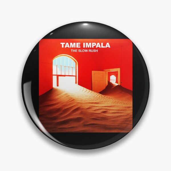 Item preview, Tame Impala designed and sold by giahedri.