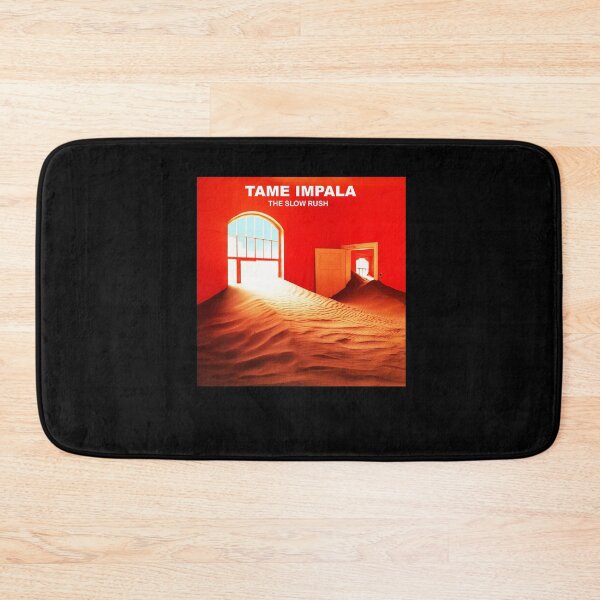 Item preview, Tame Impala designed and sold by giahedri.
