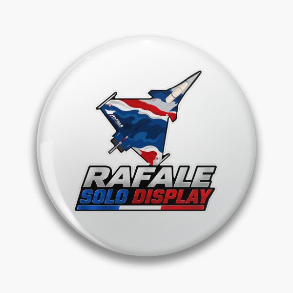 Item preview, Rafale Solo Display 2026 designed and sold by Tounet.