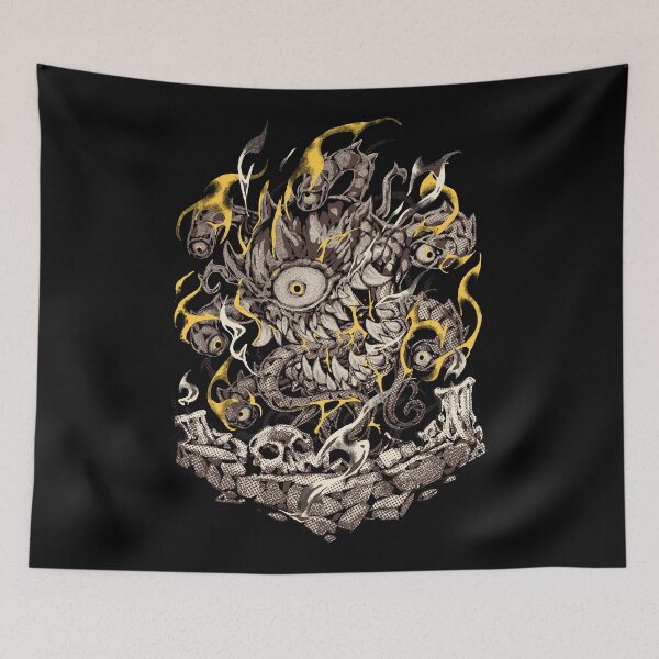 Item preview, End Of The Line designed and sold by Horta Studio.