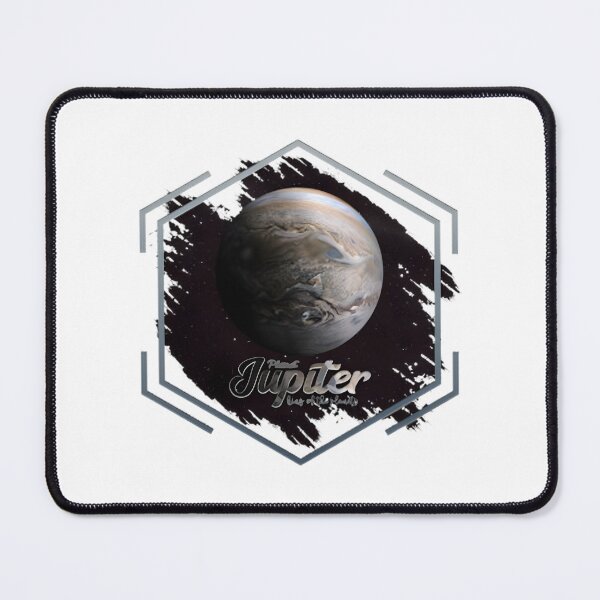 Item preview, Planet Jupiter King Of The Planets Celestial Gas Giant Astronomy Enthusiast Space Exploration Gift | ⭐⭐⭐⭐⭐ Best Seller designed and sold by nouhime.