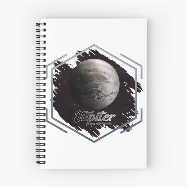 Item preview, Planet Jupiter King Of The Planets Celestial Gas Giant Astronomy Enthusiast Space Exploration Gift | ⭐⭐⭐⭐⭐ Best Seller designed and sold by nouhime.