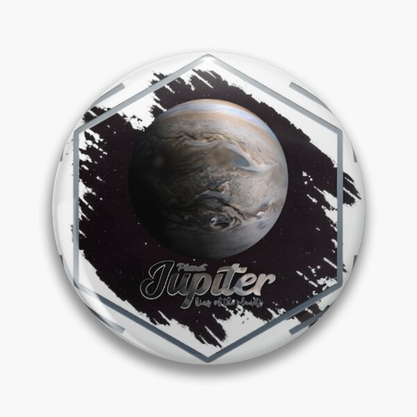 Item preview, Planet Jupiter King Of The Planets Celestial Gas Giant Astronomy Enthusiast Space Exploration Gift | ⭐⭐⭐⭐⭐ Best Seller designed and sold by nouhime.