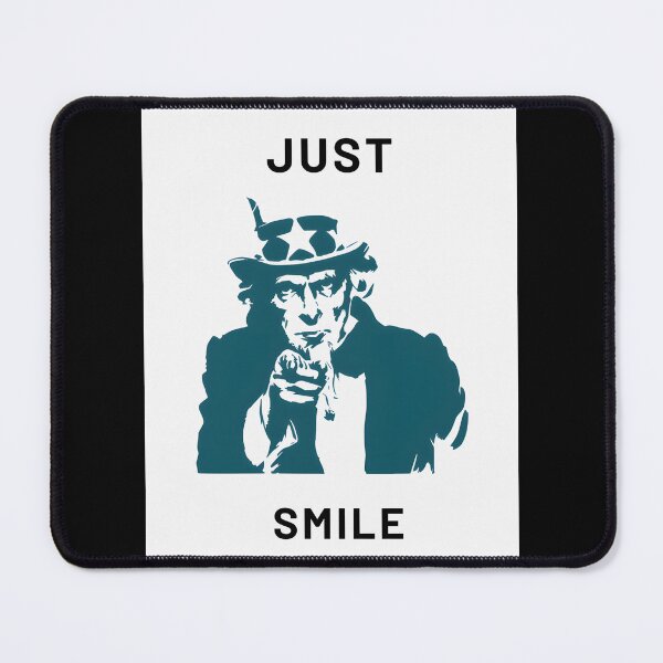 Item preview, Good Vibes Only Smile Design | ⭐⭐⭐⭐⭐ designed and sold by Hatimantar15.