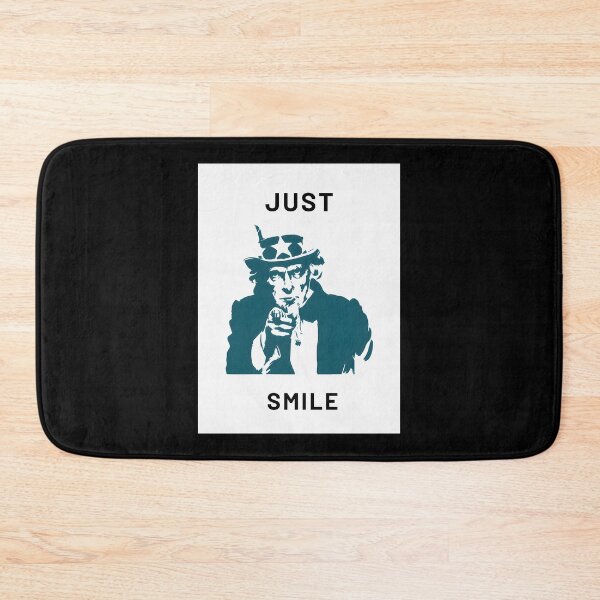 Item preview, Good Vibes Only Smile Design | ⭐⭐⭐⭐⭐ designed and sold by Hatimantar15.