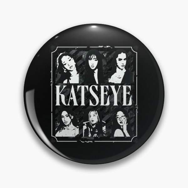 Item preview, Katseye kpop designed and sold by T9AXER.