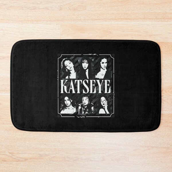 Item preview, Katseye kpop designed and sold by T9AXER.
