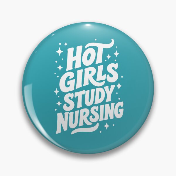 Item preview, NURSING STUDENT - HOT GIRLS STUDY NURSING designed and sold by YNELENT.
