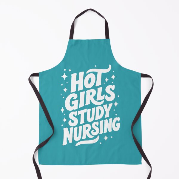 Item preview, NURSING STUDENT - HOT GIRLS STUDY NURSING designed and sold by YNELENT.