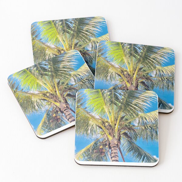 Item preview, coconut tree #1 designed and sold by IMRAAN976.