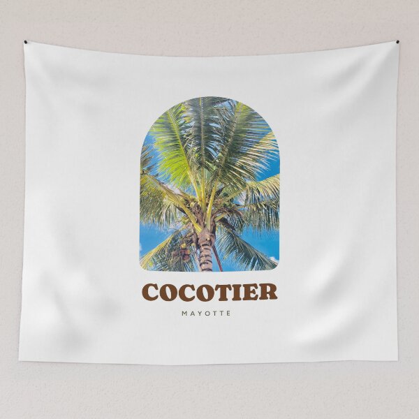 Item preview, coconut tree #1 designed and sold by IMRAAN976.