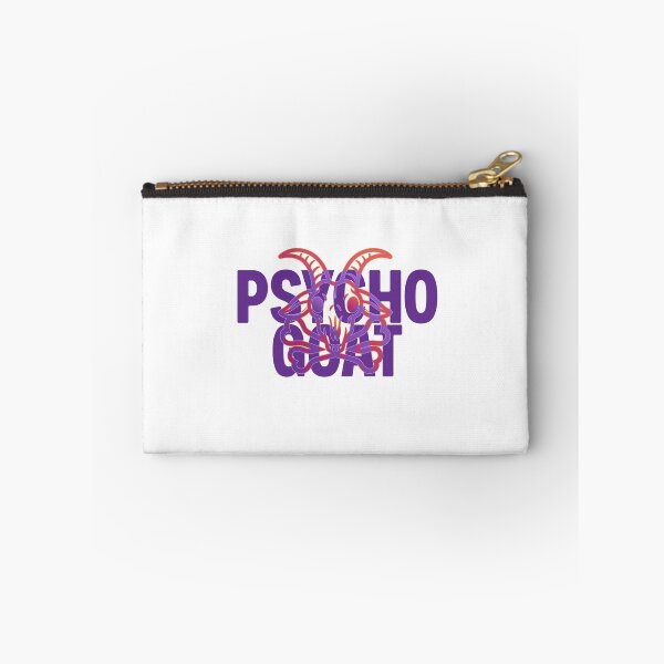 Artikelvorschau, Psycho Goat Psychedelic 2 entworfen und verkauft von ELVIPORT.