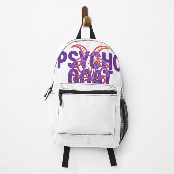 Item preview, Psycho Goat Psychedelic 2 designed and sold by ELVIPORT.