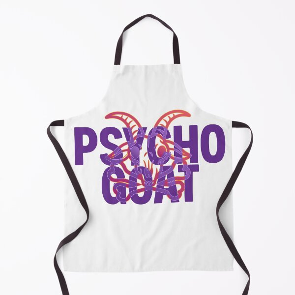 Item preview, Psycho Goat Psychedelic 2 designed and sold by ELVIPORT.