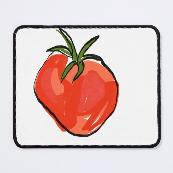 Item preview, Tomato tomato designed and sold by artypitch.
