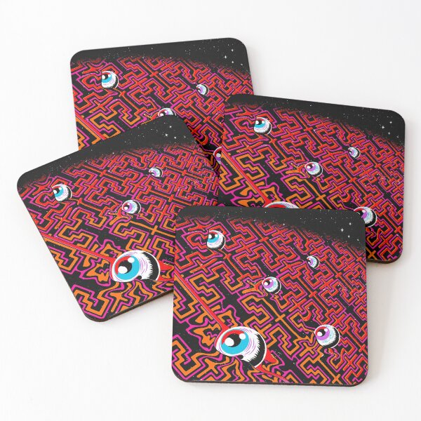 Item preview, Tame Impala designed and sold by giahedri.