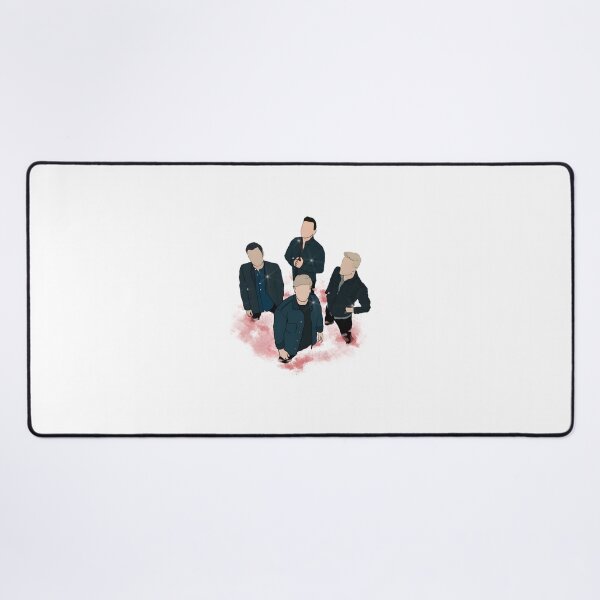 Item preview, Westlife Band Retro Pop Music Fan Gift | Best Buy designed and sold by Hatimantar15.