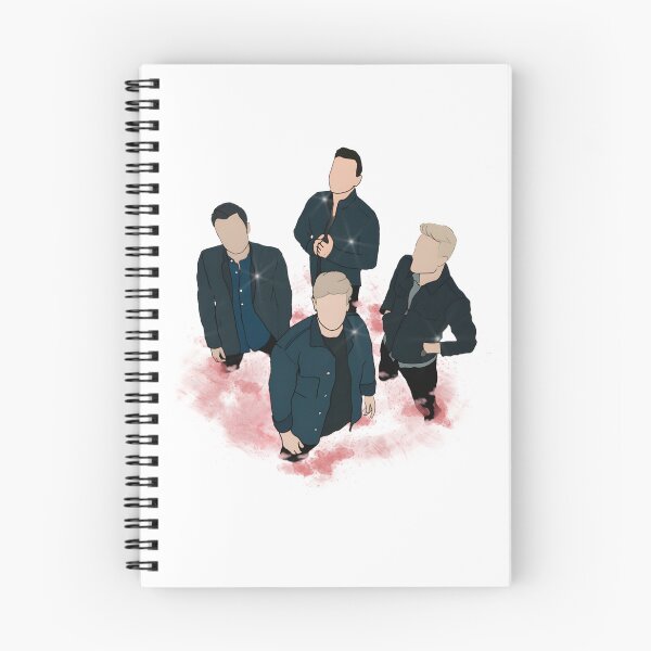 Item preview, Westlife Band Retro Pop Music Fan Gift | Best Buy designed and sold by Hatimantar15.