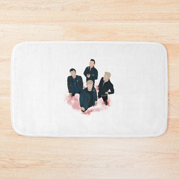 Item preview, Westlife Band Retro Pop Music Fan Gift | Best Buy designed and sold by Hatimantar15.