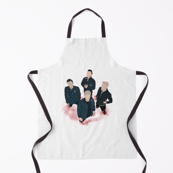 Item preview, Westlife Band Retro Pop Music Fan Gift | Best Buy designed and sold by Hatimantar15.