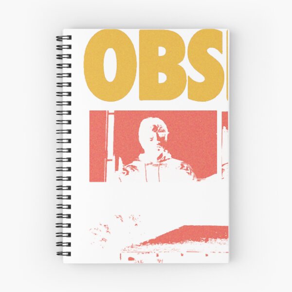 Item preview, Obsessions Horror Movie Meme  designed and sold by LaurynMo.