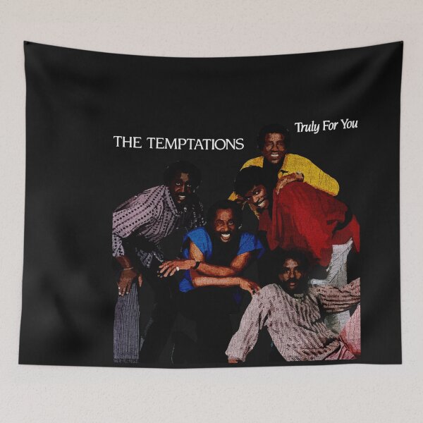 Item preview, The Temptations â€“ Golden Soul Legacy #1010 Classic  designed and sold by benbuster.