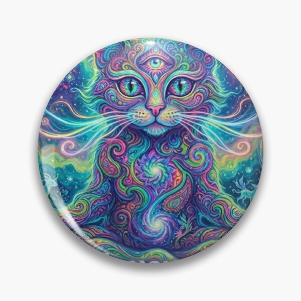 Item preview, Sprit Cat Pet designed and sold by Pely.