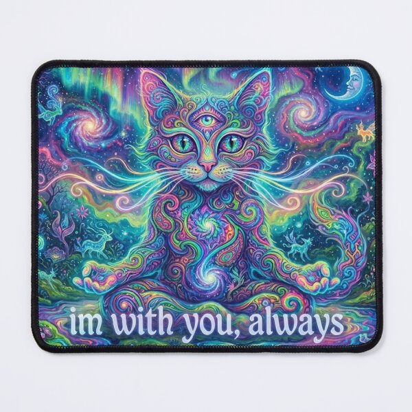 Item preview, Sprit Cat Pet designed and sold by Pely.