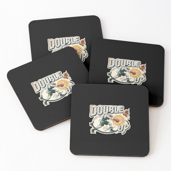 Item preview, Double Up Boxing Design, Boxing Training Graphic, Boxer Gift, Boxing Fighter Artwork, Boxing Technique, Boxing Gym Design, Combat Sports Gift, Boxing Lover, Fight Culture designed and sold by Typologystudios.
