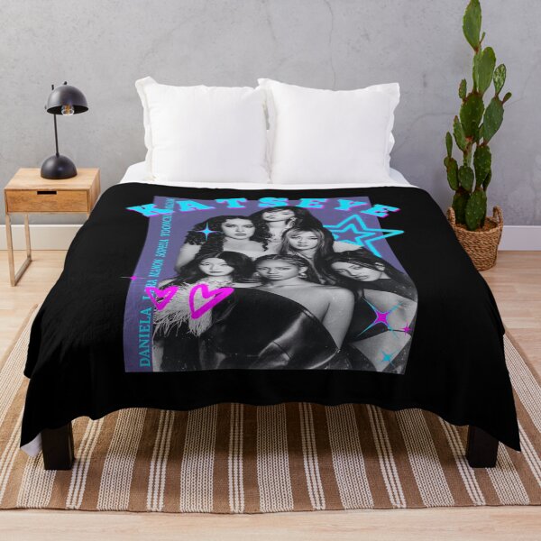 Item preview, KATSEYE DANIELA LARA MANON SOPHIA YOONCHAE MEGAN designed and sold by T9AXER.