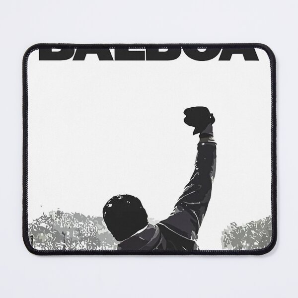 Item preview, rocky balboa designed and sold by MarkAponte.