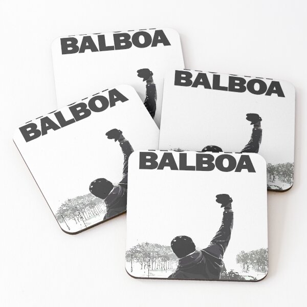 Item preview, rocky balboa designed and sold by MarkAponte.
