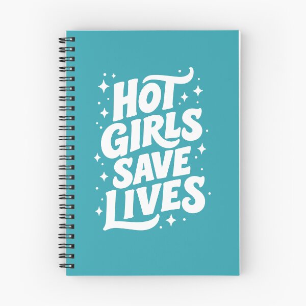 Item preview, NURSE - HOT GIRLS SAVE LIVES designed and sold by YNELENT.