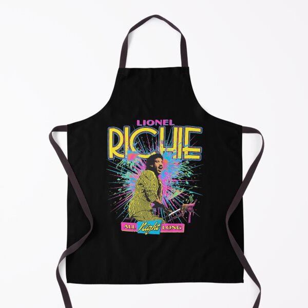 Item preview, LIONEL RICHIE ALL NIGHT LONG designed and sold by T9AXER.
