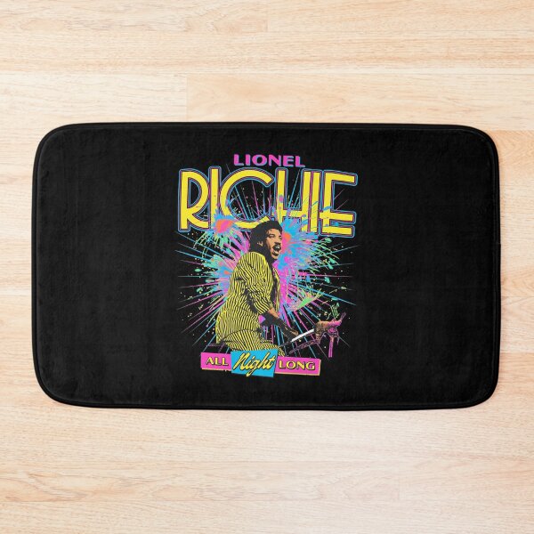 Item preview, LIONEL RICHIE ALL NIGHT LONG designed and sold by T9AXER.