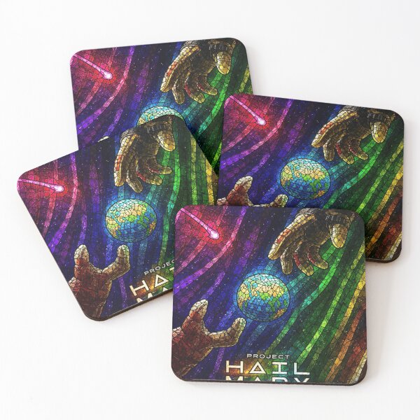 Item preview, hail mary designed and sold by MarkAponte.