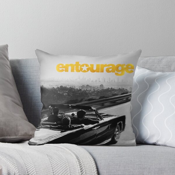 Item preview, entourage designed and sold by MarkAponte.