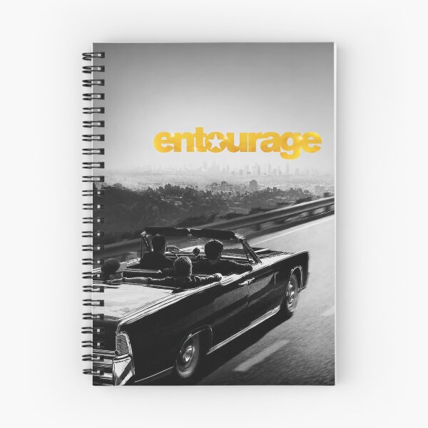 Item preview, entourage designed and sold by MarkAponte.