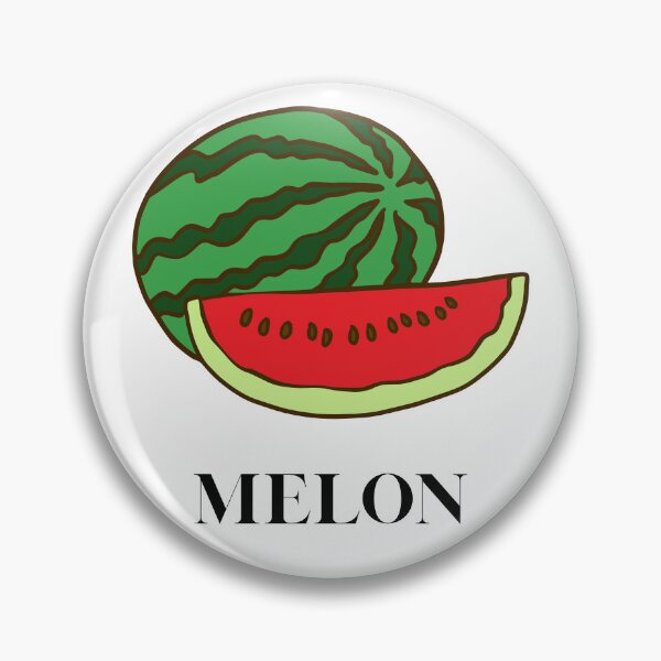 Item preview, A piece of melon designed and sold by ErbilK.