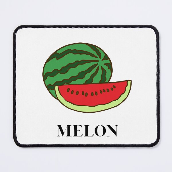 Item preview, A piece of melon designed and sold by ErbilK.