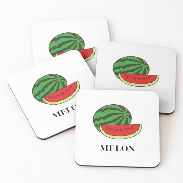 Item preview, A piece of melon designed and sold by ErbilK.