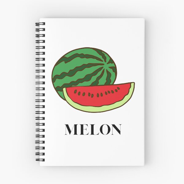 Item preview, A piece of melon designed and sold by ErbilK.