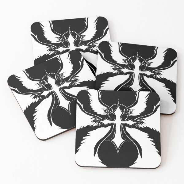 Item preview, All Powerful Cross designed and sold by EmoJellyfish.