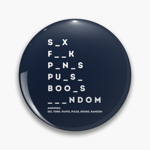 Item preview, Dirty Mind Test Innocent Word Puzzle Humor 01 designed and sold by creativerooney.