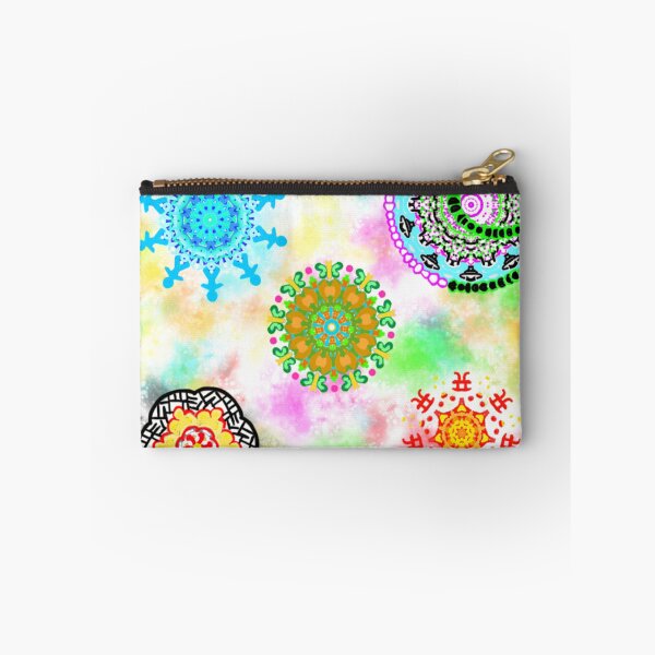 Item preview, Mandalas Pattern designed and sold by KonphieOficial.