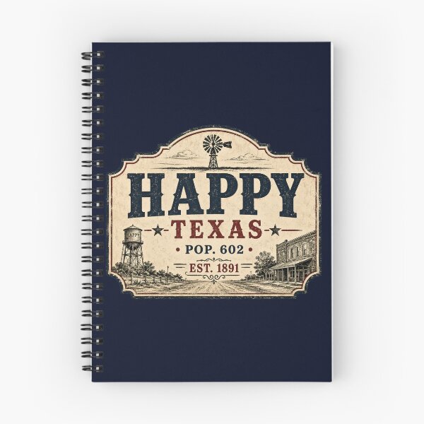 Item preview, happy texas  designed and sold by OCD_JESSICA.