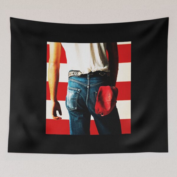 Item preview, Streets Of Bruce Favorie designed and sold by cmaccauley16.