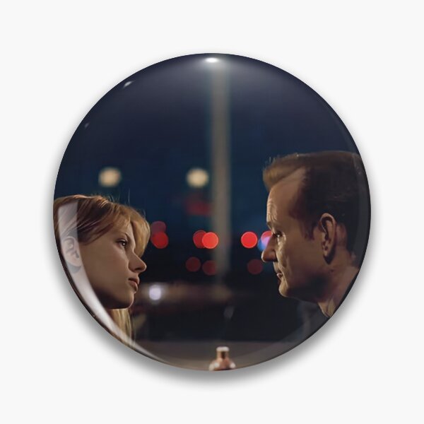 Item preview, lost in translation designed and sold by MarkAponte.